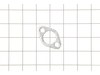 9277184-1-S-Tecumseh-35865-Gasket-muffler
