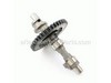 9277203-1-S-Tecumseh-35992-Camshaft(Mech.Comp. Release)