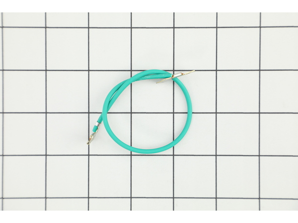 9277281-1-M-Tecumseh-36230-Wire-Ground (Green, 9.0)