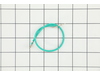 Wire-Ground (Green, 9.0) – Part Number: 36230
