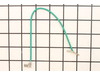 9277281-2-S-Tecumseh-36230-Wire-Ground (Green, 9.0)