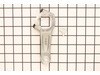 9277403-1-S-Tecumseh-36898A-Connecting Rod Assembly