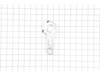 9277410-3-S-Tecumseh-36925A-Connecting Rod Assembly
