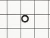 Oil Seal (Governor Shaft) – Part Number: 37369