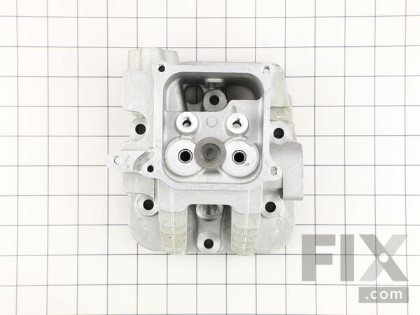9277537-1-M-Tecumseh-37469-Cylinder Head