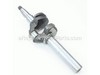 Crankshaft – Part Number: 37692