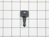 Key – Part Number: 38-8310
