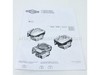 Manual, Engine – Part Number: 380567TRI