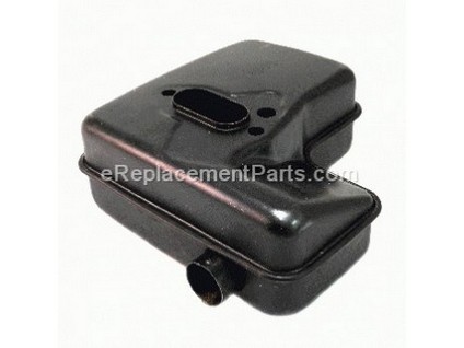 9277801-1-M-Tecumseh-390316A-Muffler