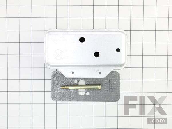 9277856-1-M-Tecumseh-391031-Muffler Inc. 274 & 277