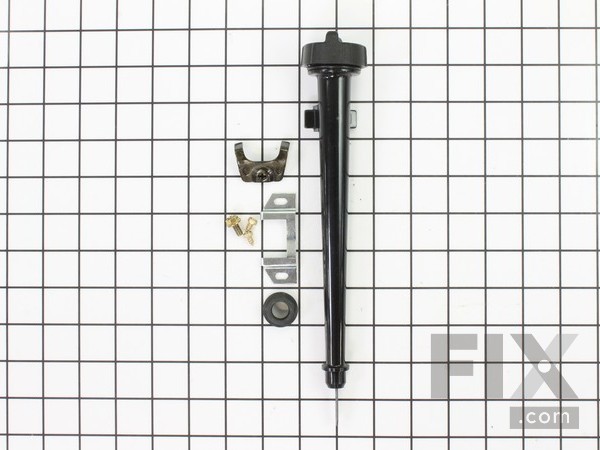 9277945-1-M-Briggs and Stratton-392066-Dipstick/tube Assembly