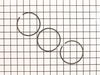 Ring Set-std – Part Number: 393277