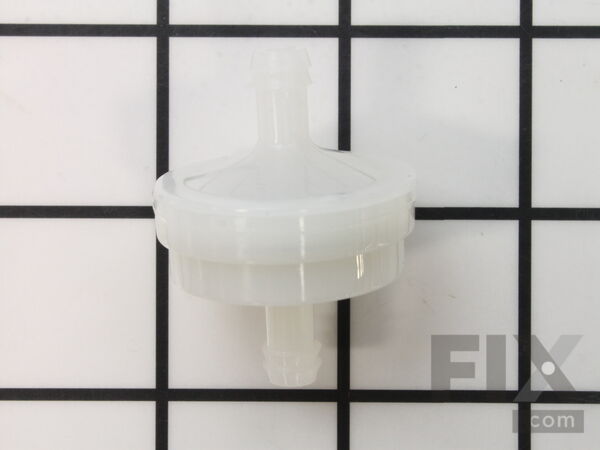 9278033-1-M-Briggs and Stratton-394358S-Filter--Fuel (White, 75 Microns)