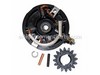 Cap-end – Part Number: 395537