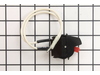 Switch-starting – Part Number: 398135