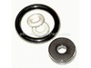 O-Ring Set-Spindle (5 Pcs.) – Part Number: 4200000