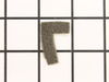 Dust Seal – Part Number: 43331313930