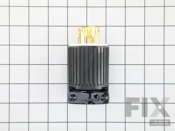 9279329-1-M-Briggs and Stratton-43438GS-Plug, 250V, 30A