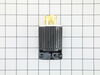 Plug, 250V, 30A – Part Number: 43438GS