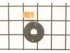 Worm Assembly – Part Number: 43700419931