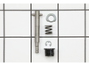Control Pin Assembly – Part Number: 43700935430
