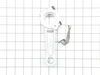 Rod-connecting – Part Number: 490348
