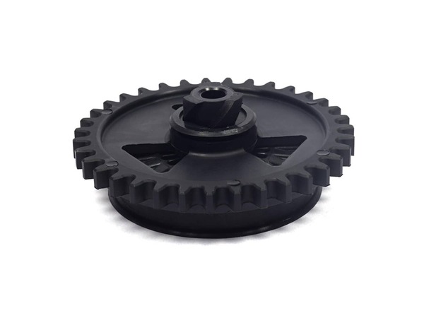 9281032-1-M-Briggs and Stratton-490877-Pulley-starter