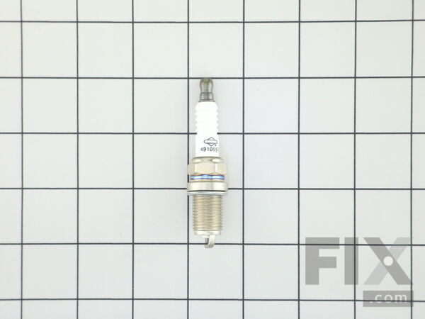 9281094-1-M-Briggs and Stratton-491055S-Plug-spark