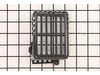 Cover-Muffler – Part Number: 49106-2634