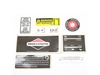 Kit-label – Part Number: 491100