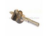 9281144-1-S-Kawasaki-49119-2130-Crankshaft-Assy