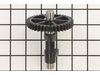 Camshaft – Part Number: 491675