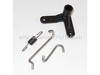 Crank-Bell – Part Number: 493230