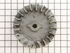 Flywheel – Part Number: 493456