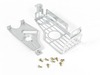 Guard-muffler – Part Number: 494224