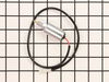 Solenoid-fuel – Part Number: 494312