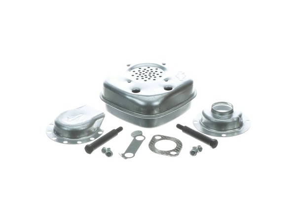 9281342-1-M-Briggs and Stratton-494585-Muffler
