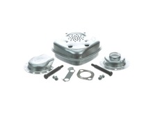 Muffler – Part Number: 494585