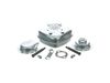 Muffler – Part Number: 494585