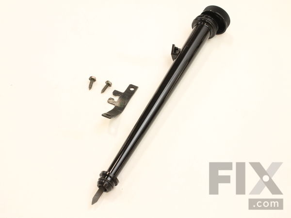 9281373-1-M-Briggs and Stratton-495715-Dipstick/Tube Assembly