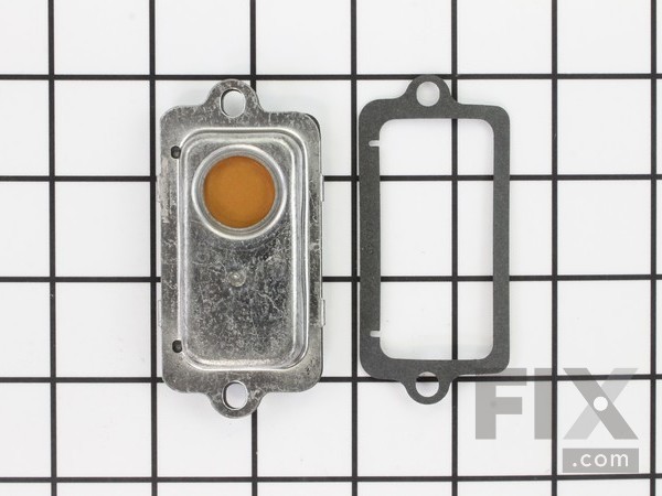 9281378-1-M-Briggs and Stratton-495758-Breather Assembly
