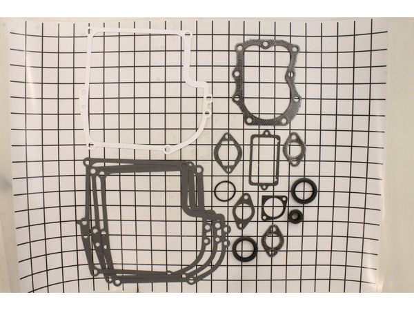 9281421-1-M-Briggs and Stratton-497070-Gasket Set-engine