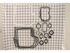 Gasket Set-engine – Part Number: 497070