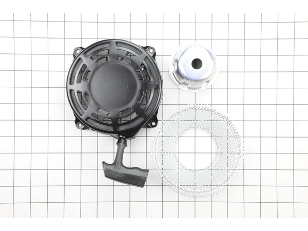 9281444-1-M-Briggs and Stratton-497598-Starter-rewind