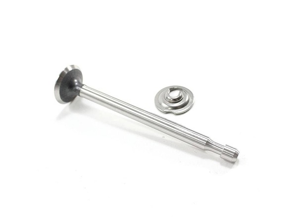 9281450-1-M-Briggs and Stratton-497871-Valve-Exhaust