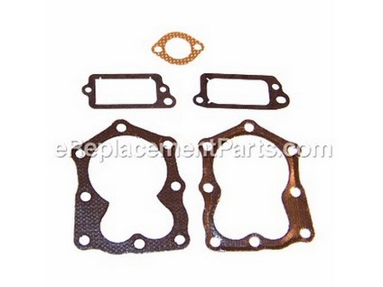 9281459-1-M-Briggs and Stratton-498528-Gasket Set-Valve