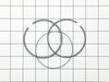 Ring Set-std – Part Number: 499604