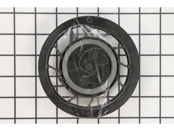 9281512-1-M-Briggs and Stratton-499901-Pulley/spring Assembly
