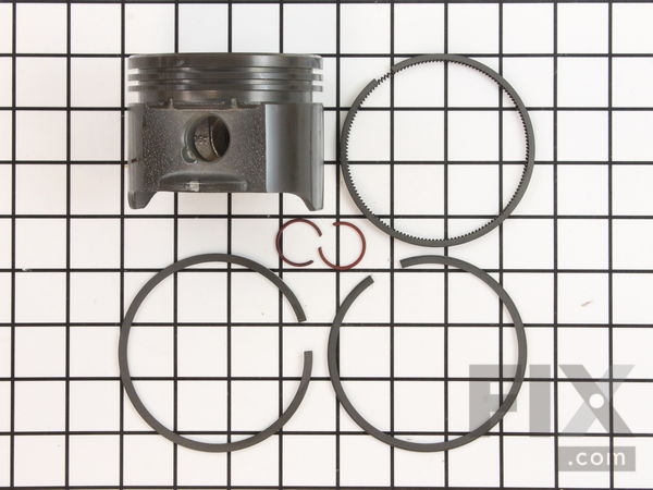 9281519-1-M-Briggs and Stratton-499958-Piston Assembly-020