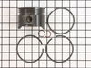 Piston Assembly-020 – Part Number: 499958